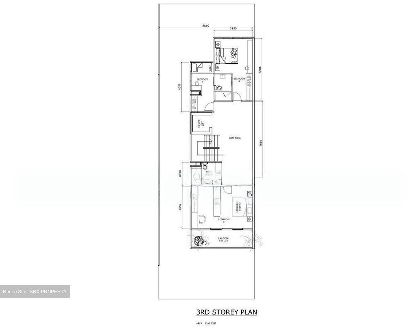 Lorong K Telok Kurau (D15), Semi-Detached #534964361